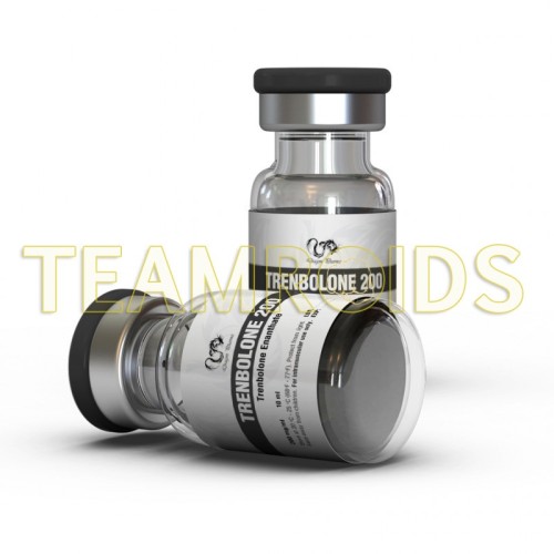 Trenbolone 200 Dragon Pharma Trenbolone 200 Dragon Pharma