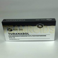 Turanabol Turanabol