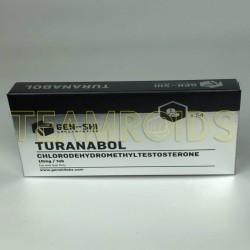 Turanabol Turanabol