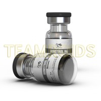 Winstrol 50 Inject Dragon Pharma