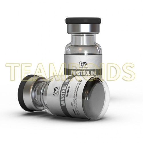 Winstrol 50 Inject Dragon Pharma Winstrol 50 Inject Dragon Pharma