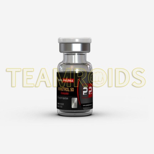 Winstrol 50 Inject Para Pharma Winstrol 50 Inject Para Pharma
