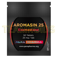 AROMASIN 25 Para Pharma AROMASIN 25 Para Pharma