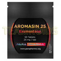 AROMASIN 25 Para Pharma