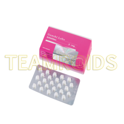 Arimidex 2 Genshi Labs Arimidex 2 Genshi Labs