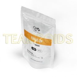 Cialis by Dragon Pharma Cialis by Dragon Pharma