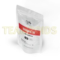 DIANABOL 50MG DRAGON PHARMA DIANABOL 50MG DRAGON PHARMA
