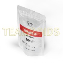 Dianabol 20 Dragon Pharma Dianabol 20 Dragon Pharma