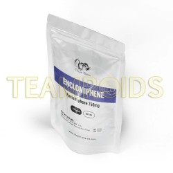 Enclomiphene Dragon Pharma Enclomiphene Dragon Pharma
