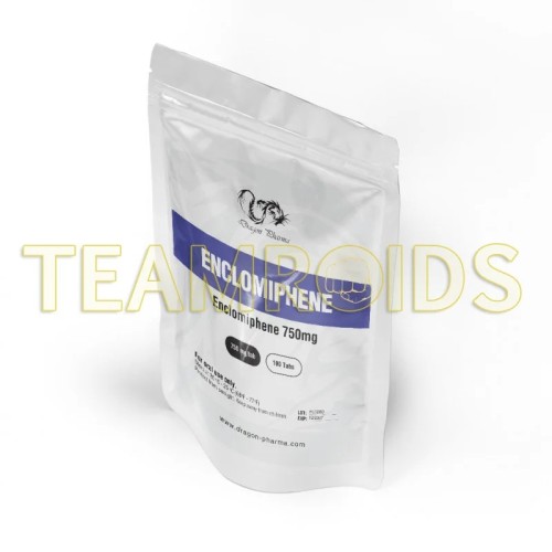 Enclomiphene Dragon Pharma