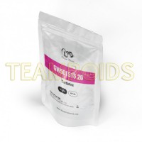 GW501516 20mg Dragon Pharma GW501516 20mg Dragon Pharma