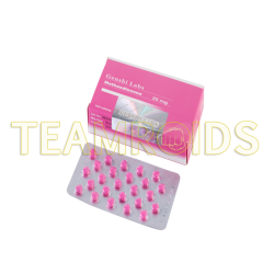 Methandienone 25 Genshi Labs Methandienone 25 Genshi Labs