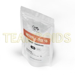 Methyl-1-Test 10 Dragon Pharma Methyl-1-Test 10 Dragon Pharma