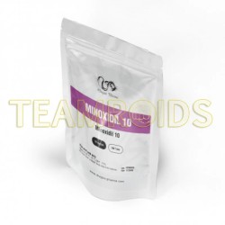 Minoxidil 10 Dragon Pharma Minoxidil 10 Dragon Pharma