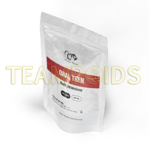 Oral Tren Dragon Pharma Oral Tren Dragon Pharma