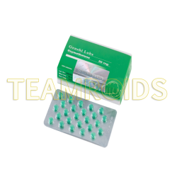 Oxymetholone 50 Genshi Labs