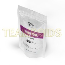Salbutamol 10 Dragon Pharma Salbutamol 10 Dragon Pharma