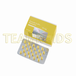 Stanozolol 25 Genshi Labs Stanozolol 25 Genshi Labs