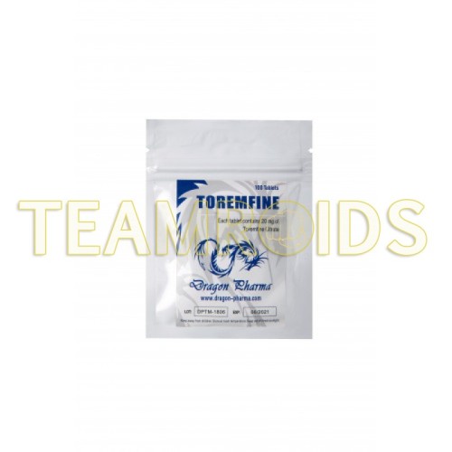 Toremfine Dragon Pharma Toremfine Dragon Pharma