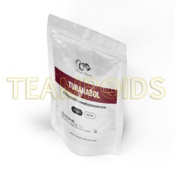 Turanabol Dragon Pharma Turanabol Dragon Pharma