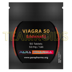 VIAGRA 50 Para Pharma