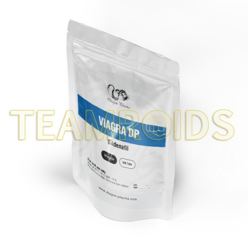 Viagra Dragon Pharma