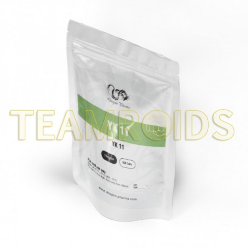 YK 11 Dragon Pharma YK 11 Dragon Pharma