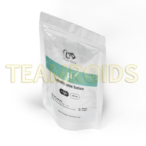 T4 Dragon Pharma