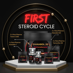 First Steroid Cycle Para Pharma First Steroid Cycle Para Pharma