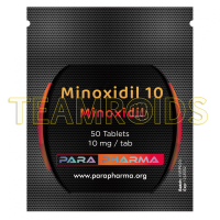 Minoxidil 10 Para Pharma US DOMESTIC Minoxidil 10 Para Pharma US DOMESTIC
