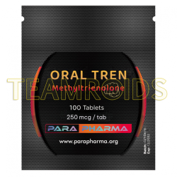 Oral Tren Para Pharma US DOMESTIC Oral Tren Para Pharma US DOMESTIC