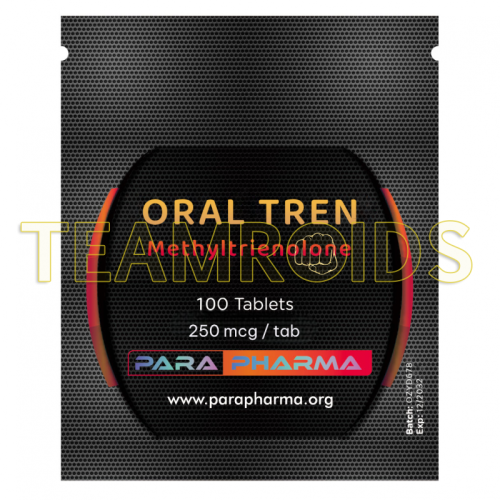 Oral Tren Para Pharma US DOMESTIC Oral Tren Para Pharma US DOMESTIC