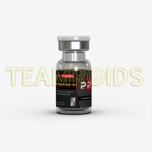 Suspension 100 Para Pharma US DOMESTIC