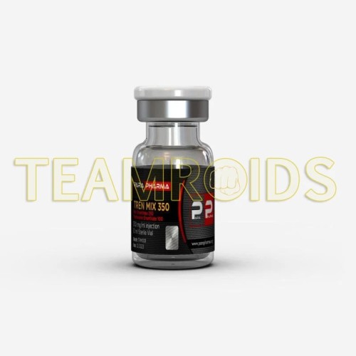 Tren Mix 350 Para Pharma US DOMESTIC